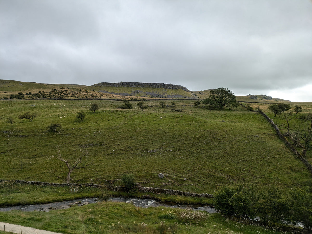 Yorkshire Dales Collection